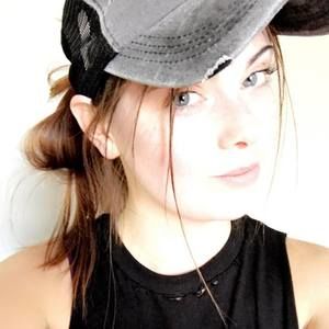 Meet your Posher, Ericka